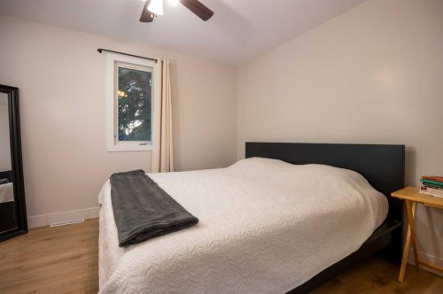 211016 Highway 663, Rural Athabasca County, AB - Indoor Photo Showing Bedroom