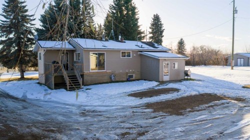 211016 Highway 663  Rural Athabasca County, AB T9S 2A6