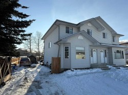 219 Baker Street  Hinton, AB T7V 2C4