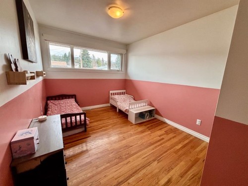 130 Willow Drive, Hinton, AB - Indoor