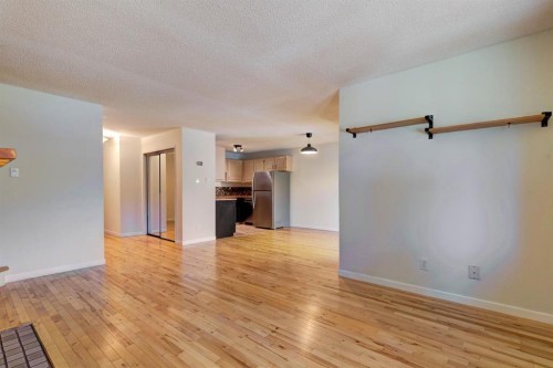 105-200 Three Sisters Drive, Canmore, AB - Indoor