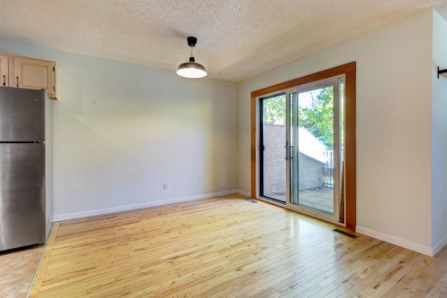 105-200 Three Sisters Drive, Canmore, AB - Indoor