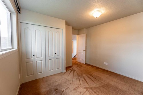 320 Collinge Road, Hinton, AB - Indoor Photo Showing Other Room