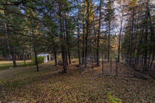 320 Collinge Road, Hinton, AB - Outdoor With View