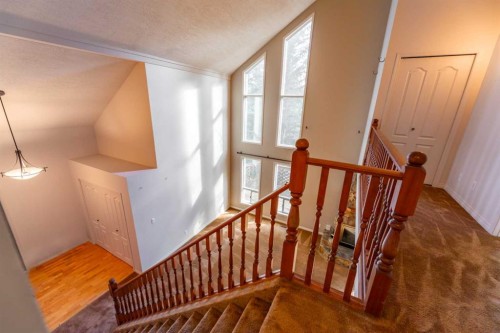 320 Collinge Road, Hinton, AB - Indoor Photo Showing Other Room