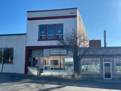 319 50 Street  Edson, AB T7E 1S9