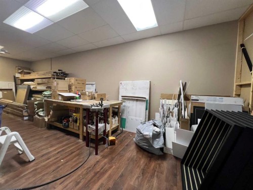 319 50 Street, Edson, AB 