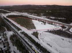 261 Fleming Drive  Hinton, AB T7V 0B1