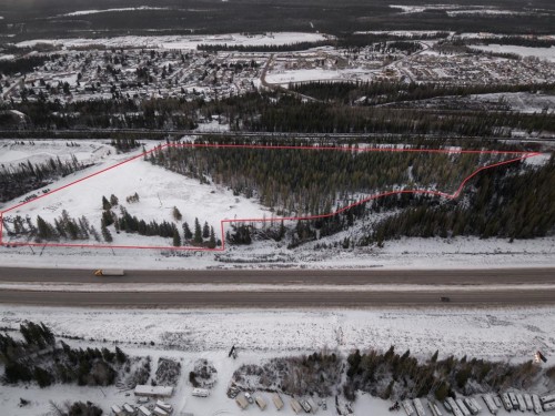 261 Fleming Drive, Hinton, AB 