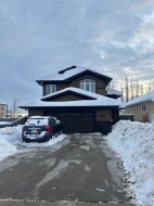 609 6 Street SE Slave Lake, AB T0G 2A3