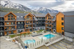 220AB-1730 Bow Valley Trail  Canmore, AB T1W 2X3
