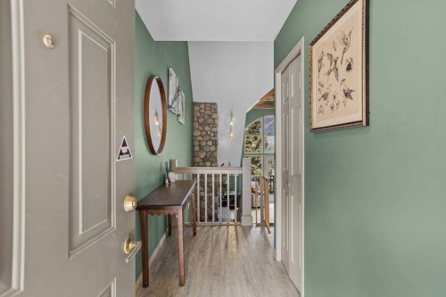 14 Antelope Lane, Banff, AB - Indoor Photo Showing Other Room