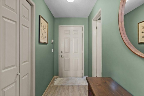 14 Antelope Lane, Banff, AB - Indoor Photo Showing Other Room