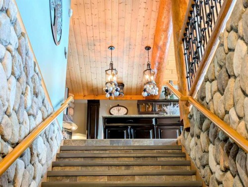 9 Upper Crescent, Marten Beach, AB - Indoor Photo Showing Other Room