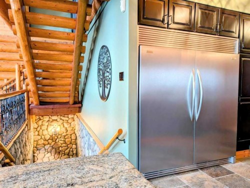 9 Upper Crescent, Marten Beach, AB - Indoor Photo Showing Other Room