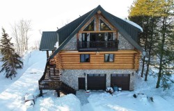 9 Upper Crescent  Marten Beach, AB T0G 2A0