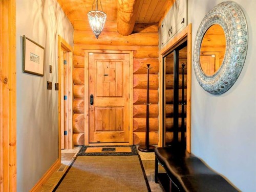 9 Upper Crescent, Marten Beach, AB - Indoor Photo Showing Other Room