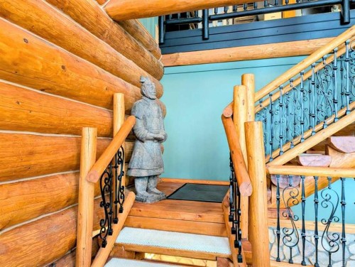 9 Upper Crescent, Marten Beach, AB - Indoor Photo Showing Other Room