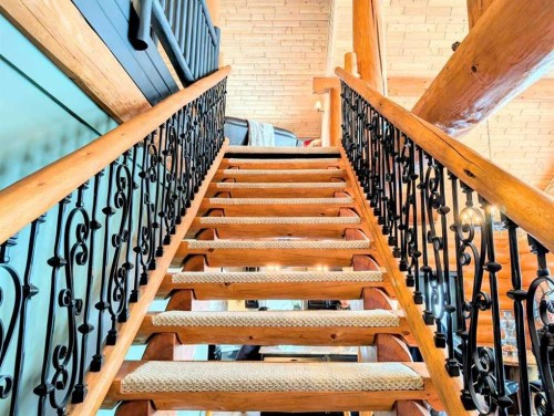 9 Upper Crescent, Marten Beach, AB - Indoor Photo Showing Other Room