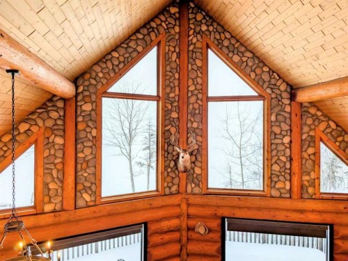 9 Upper Crescent, Marten Beach, AB - Indoor Photo Showing Other Room