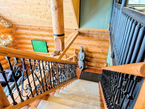 9 Upper Crescent, Marten Beach, AB - Indoor Photo Showing Other Room