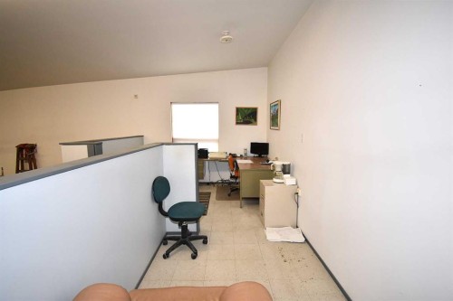 12-107 Swanson Drive, Hinton, AB 