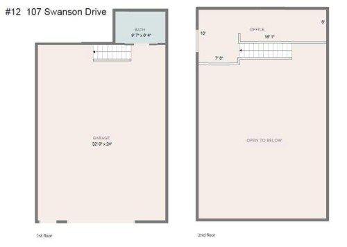 12-107 Swanson Drive, Hinton, AB 