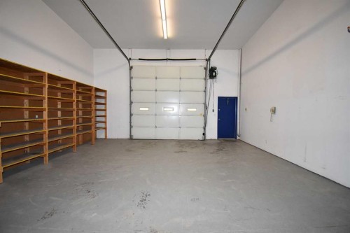 12-107 Swanson Drive, Hinton, AB 