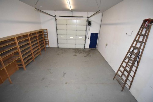 12-107 Swanson Drive, Hinton, AB 