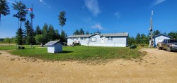 2212 AIRPORT ROAD  Wabasca, AB T0G 0X0
