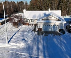 5120 18 Avenue  Edson, AB T7E 1X3