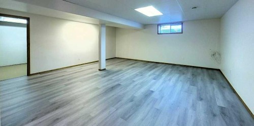 5120 18 Avenue, Edson, AB - Indoor