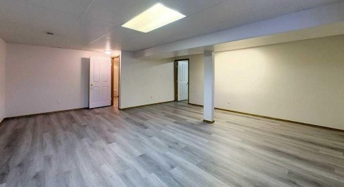 5120 18 Avenue, Edson, AB - Indoor Photo Showing Other Room