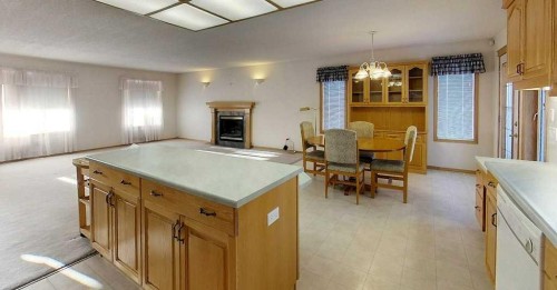 5120 18 Avenue, Edson, AB - Indoor