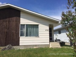 4728 57 AVE  Whitecourt, AB T7S 1B4