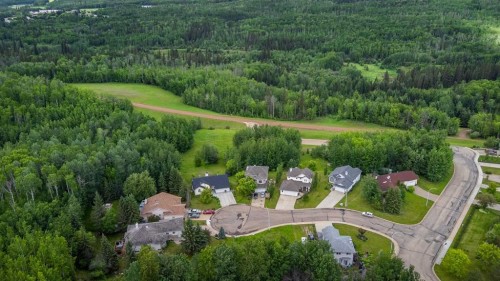 4205 Hees Court, Athabasca, AB 