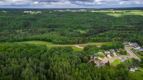 4205 Hees Court, Athabasca, AB 