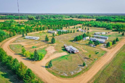 #26 665059 Range Road 230, Rural Athabasca County, AB 