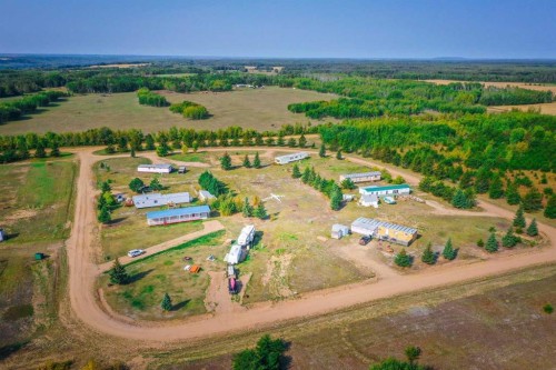 #26 665059 Range Road 230, Rural Athabasca County, AB 