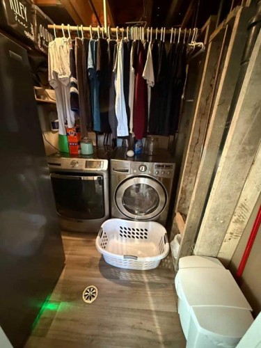 34 Wedow Drive, Whitecourt, AB - Indoor