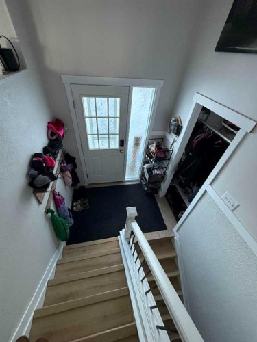 34 Wedow Drive, Whitecourt, AB - Indoor Photo Showing Other Room