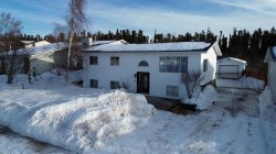 57 Hillside Crescent  Swan Hills, AB T0G 2C0