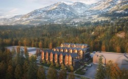 C202-1727 Mountain Avenue  Canmore, AB T1W 2W1