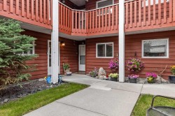 Unit 4-717 7th Street  Canmore, AB T1W 2C3
