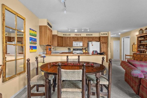 Unit 4-717 7Th Street, Canmore, AB - Indoor