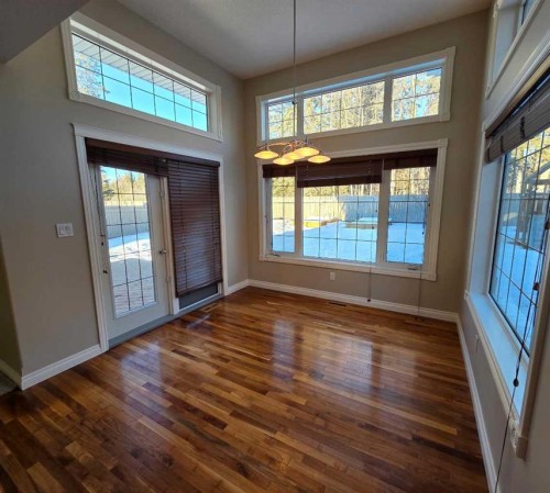 6138 11 Avenue, Edson, AB - Indoor Photo Showing Other Room