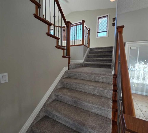 6138 11 Avenue, Edson, AB - Indoor Photo Showing Other Room