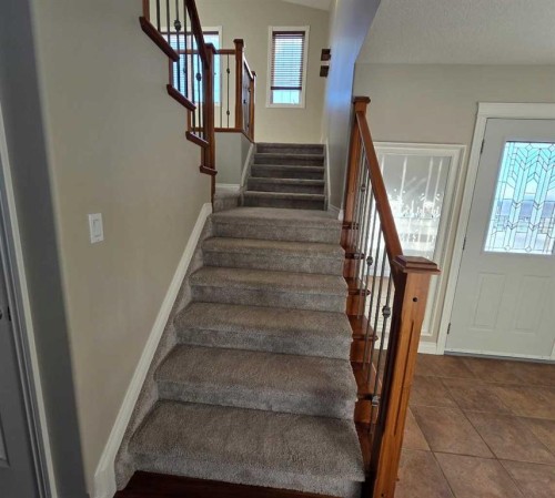 6138 11 Avenue, Edson, AB - Indoor Photo Showing Other Room