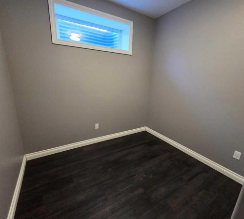 6138 11 Avenue, Edson, AB - Indoor Photo Showing Other Room