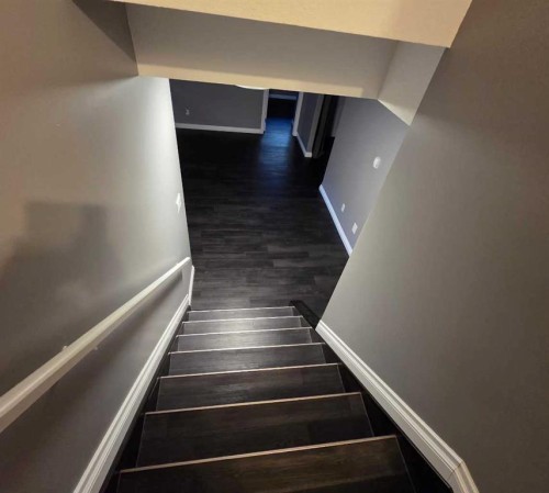 6138 11 Avenue, Edson, AB - Indoor Photo Showing Other Room